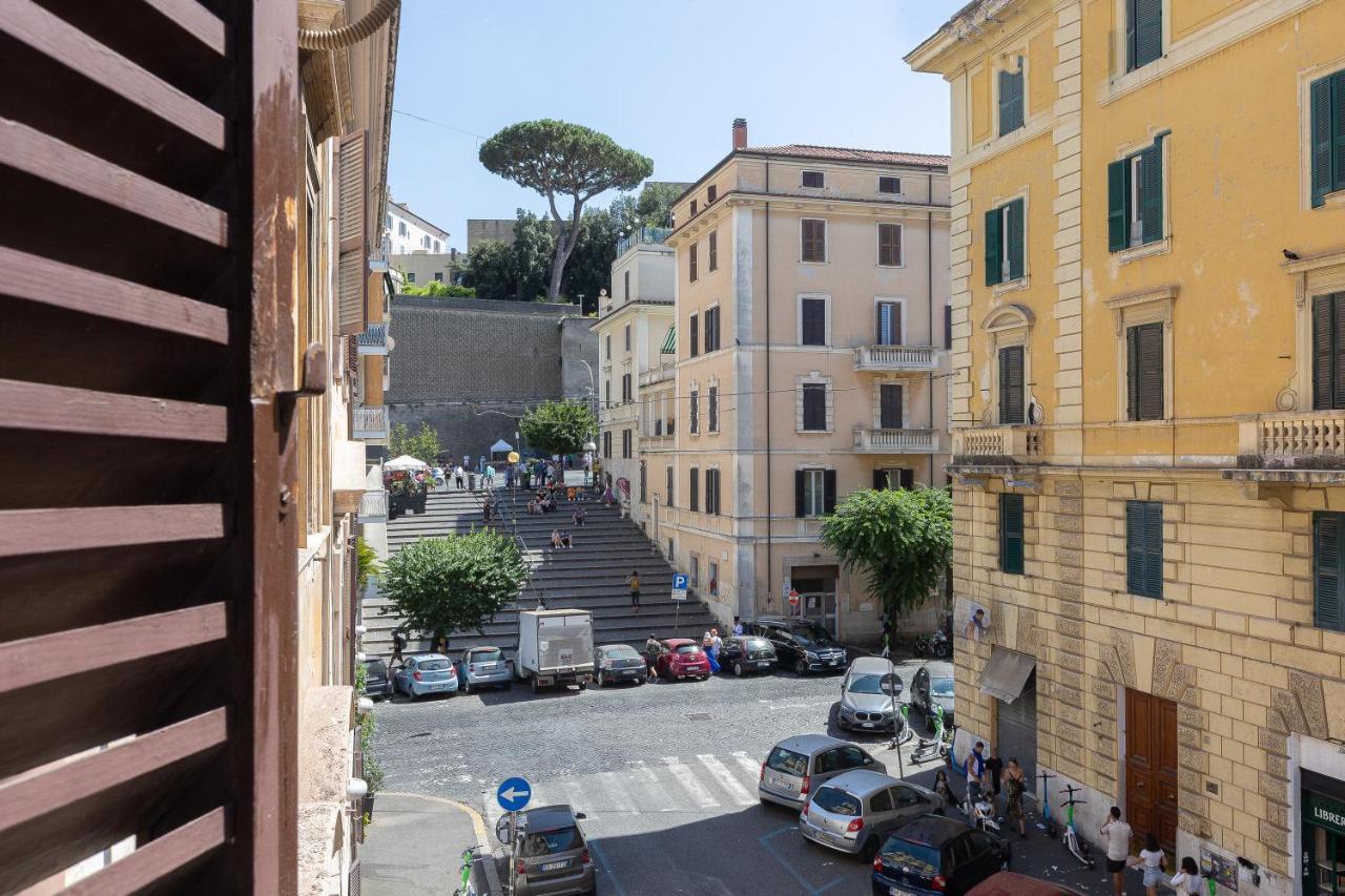 Vatican Museum By Rental In Rom Exterior foto