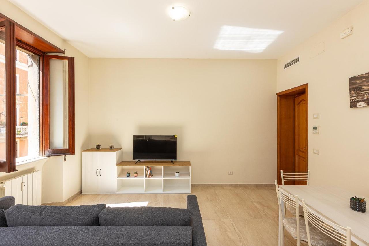 Vatican Museum By Rental In Rom Exterior foto
