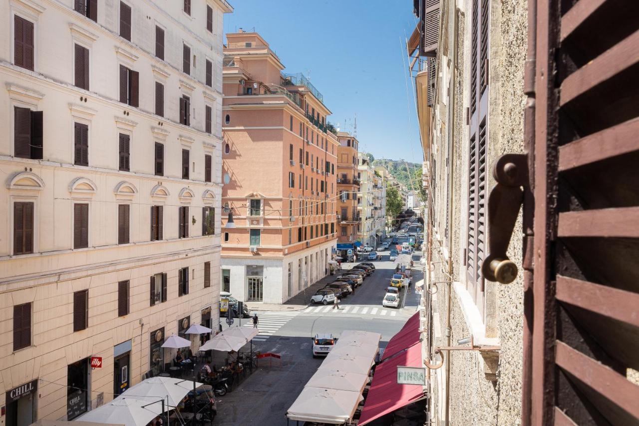 Vatican Museum By Rental In Rom Exterior foto