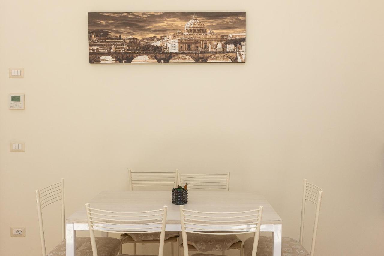 Vatican Museum By Rental In Rom Exterior foto