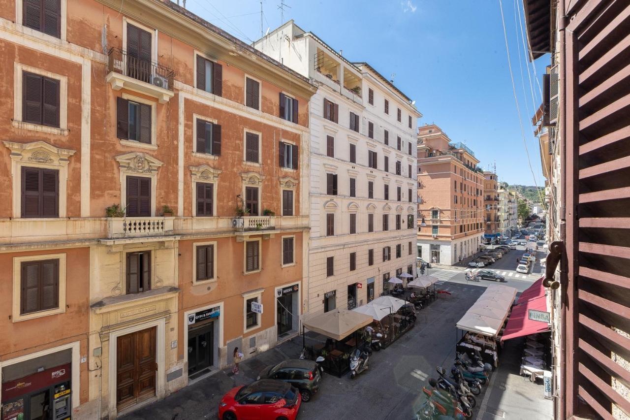 Vatican Museum By Rental In Rom Exterior foto