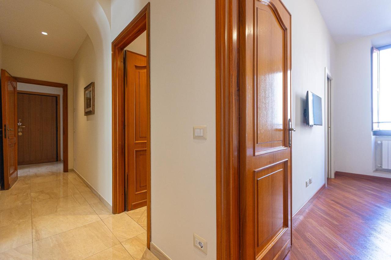 Vatican Museum By Rental In Rom Exterior foto