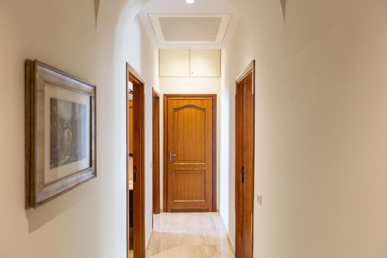 Vatican Museum By Rental In Rom Exterior foto