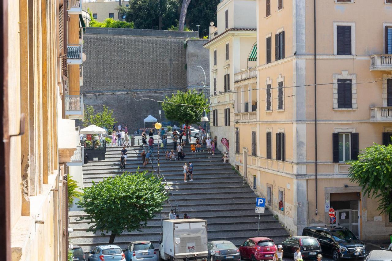 Vatican Museum By Rental In Rom Exterior foto