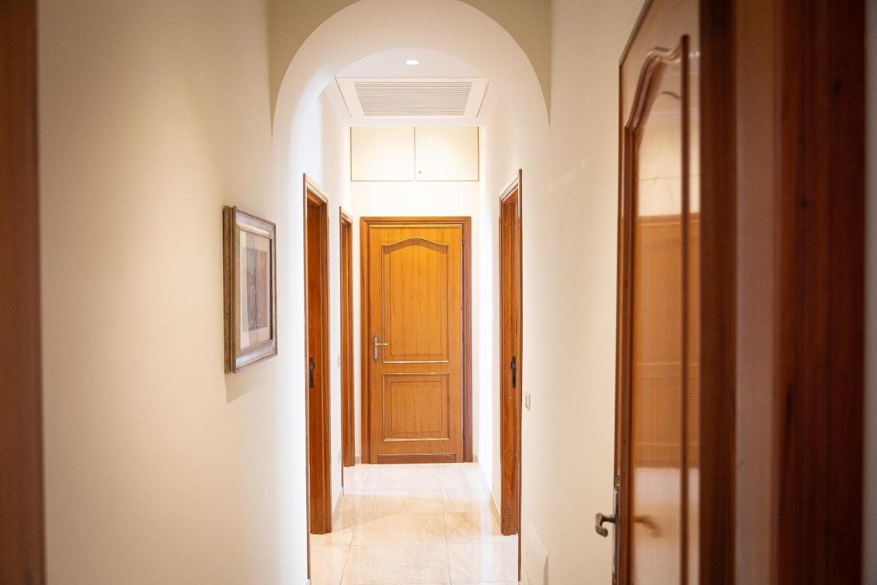 Vatican Museum By Rental In Rom Exterior foto