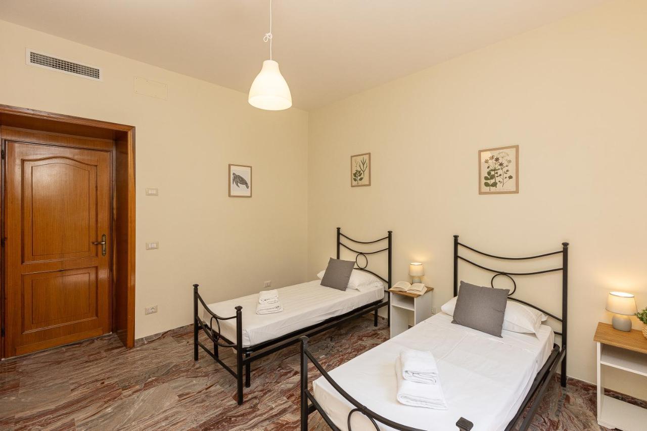 Vatican Museum By Rental In Rom Exterior foto
