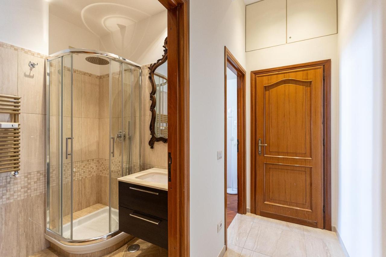 Vatican Museum By Rental In Rom Exterior foto