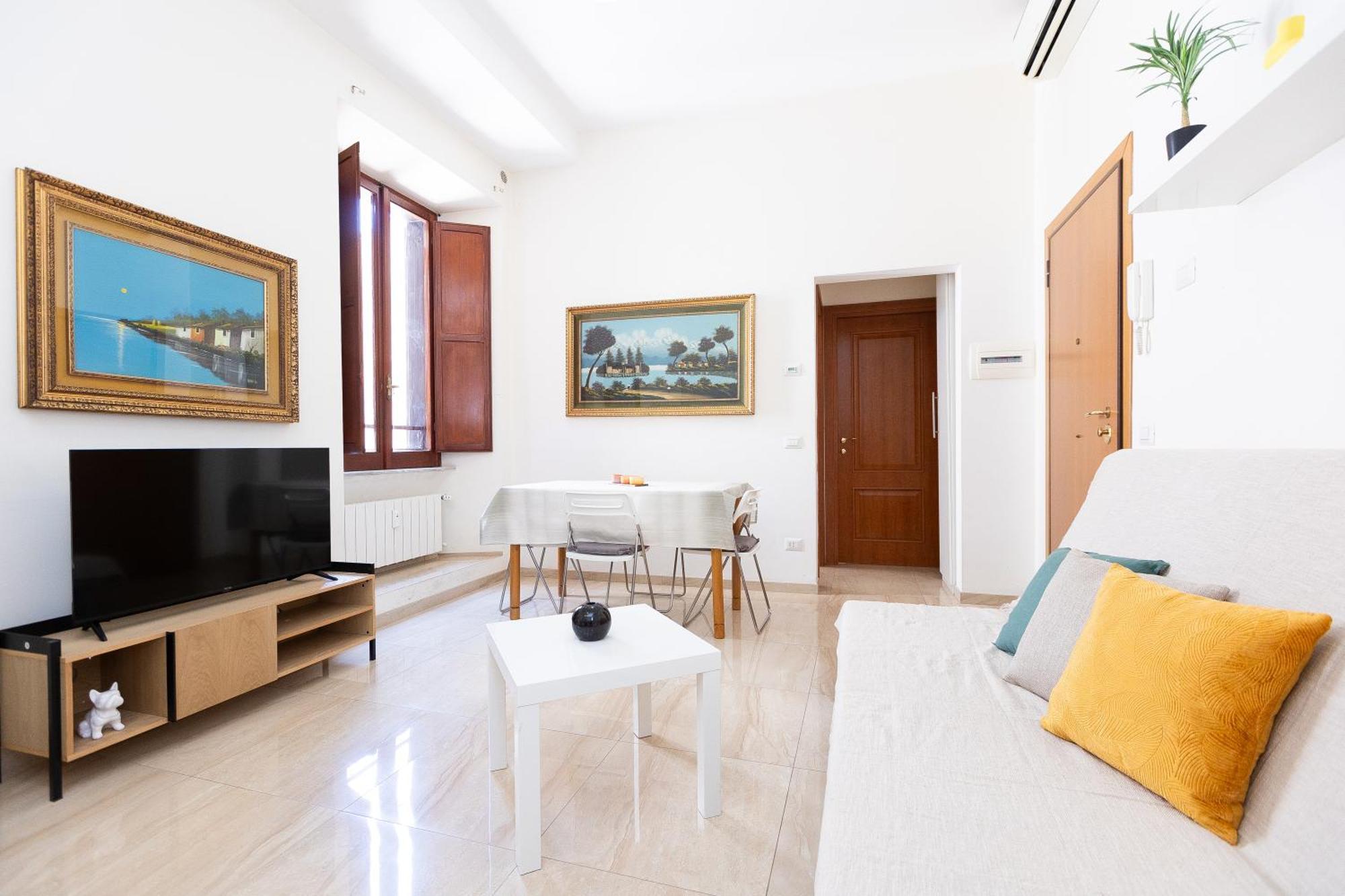 Vatican Museum By Rental In Rom Exterior foto